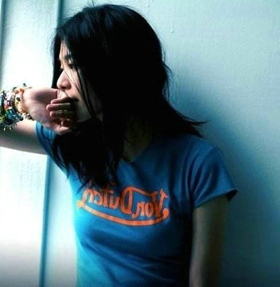 我的爱真的迷失了，没有答案，在迷雾中