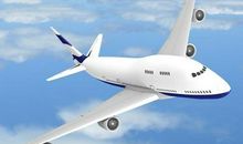 飞机上挂水瓶歇后语