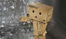 描写雨天伤感的句子