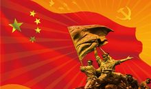 八一节战友祝福语