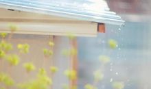 雨天心情不好的句子