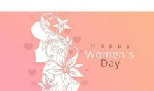 妇女节创意祝福语