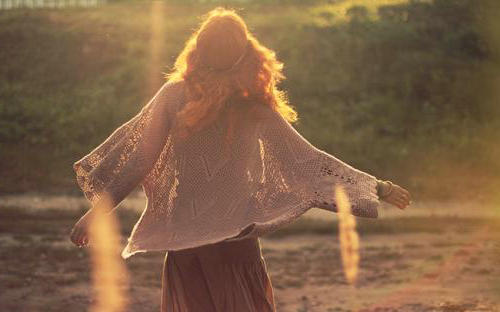 如果命运不公平，请相信爱情并保持友善1