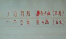 不但不反而造句