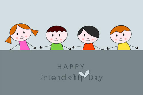 关于友谊的座右铭