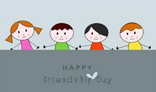 关于朋友友谊的格言