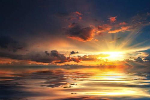 关于看云的谚语有哪些知道天气