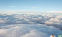 关于天气和云的谚语