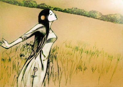 审美句子要仔细听[选择19句话]