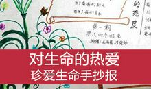 描写生命感悟的名言