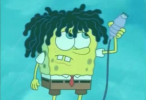 海绵宝宝滥用心脏报价