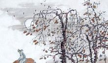 秋天凄美的诗句