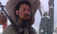 李逵卖煤炭歇后语