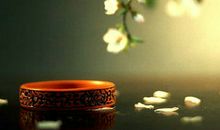 学会急流勇退、看淡放下，才能活得随缘舒适