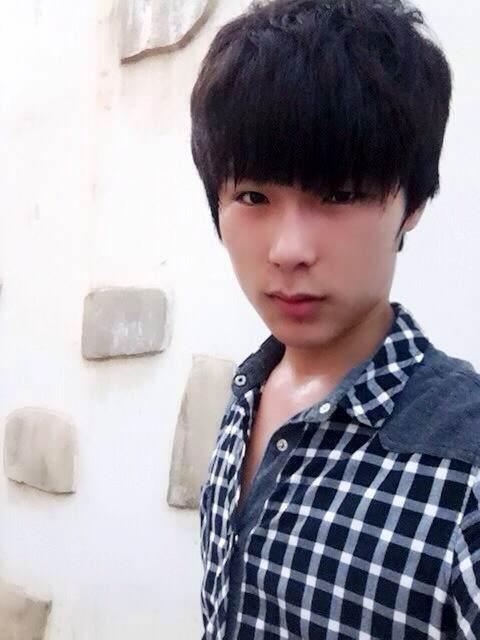 帅哥的生日祝福