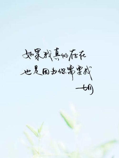 表示感谢的审美句子