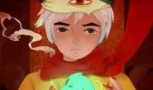 大鱼海棠灵婆语录