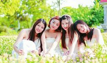 唯美的句子青春：青春，太简单了，朝着有理想的地方走一定不会错