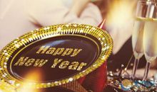 2019年元旦幽默短信