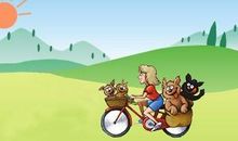 关于好朋友的英语谚语