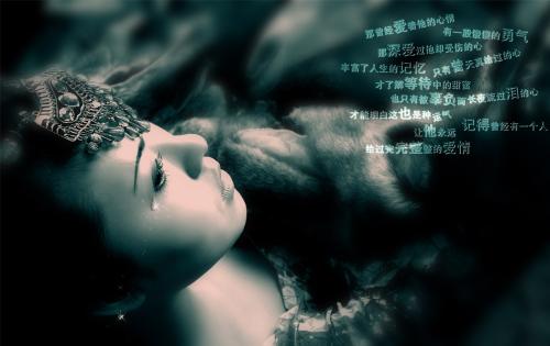 有一种爱叫放开