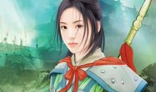 花木兰经典台词