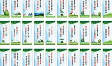 环保企业文化标语