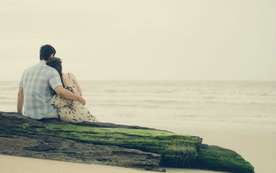 爱不是氧气，不是通过呼吸来获得的