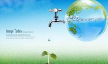 环保水标语大全