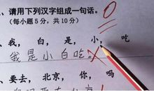 像一样造句大全