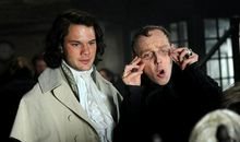 远大前程经典语录