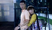 新恋爱时代台词