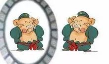 鲁班门前抡大斧歇后语