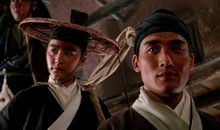 新龙门客栈台词