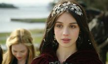 风中的女王经典台词