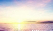 描写平静心情的诗句