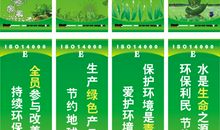 环保绿色相关标语