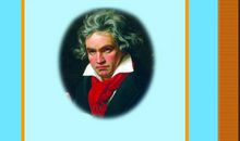 贝多芬经典名言