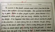 英语高考作文谚语