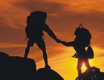 谚语描述雄心壮志