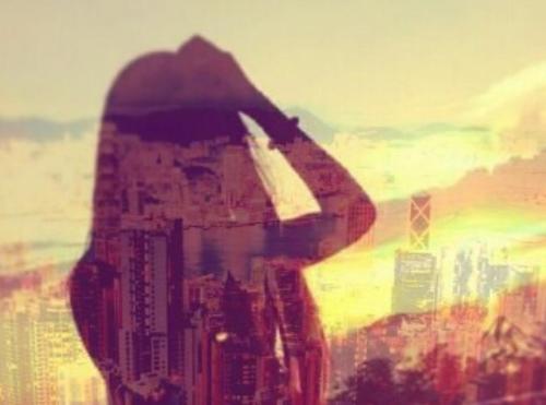 送朋友出国祝福