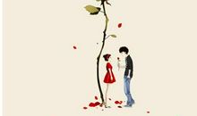 表白的话感人的长一点