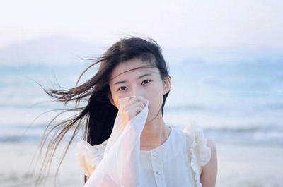 最美的爱情中难过的一天