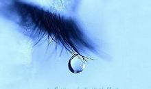 特别难受想哭的说说