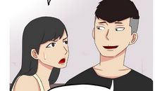 贬低一个人的话