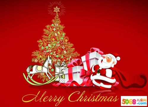简单的圣诞前夜愿望
