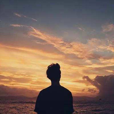 大多数事情本身并不坏，心态是最好的资本