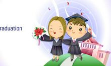 幼儿园毕业语录孩子的