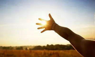 大多数事情本身并不坏，心态是最好的资本1