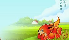 形容芒种的谚语